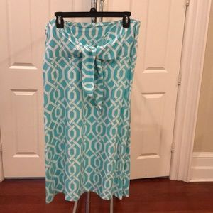 Escapada Summer Dress/Cover Up